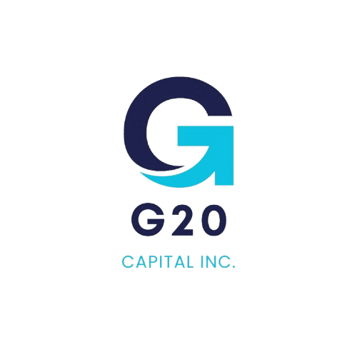G20 Capital Inc. Logo